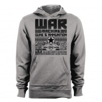 War Machine Ammo Men's